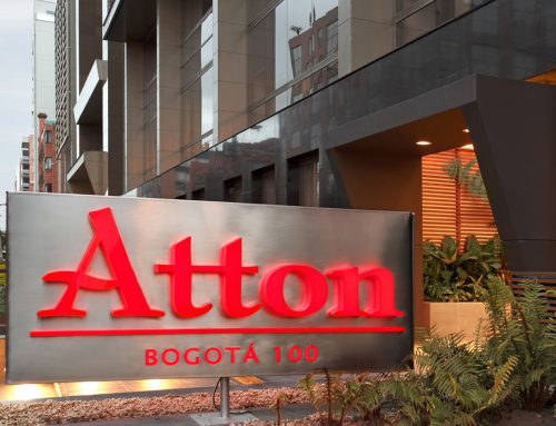 Atton hoteles